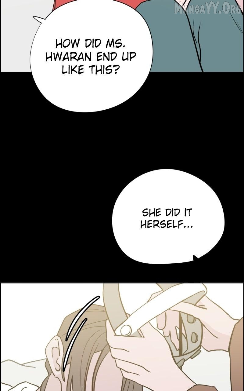 Love Letter - Manhwa Chapter 43 - page 56