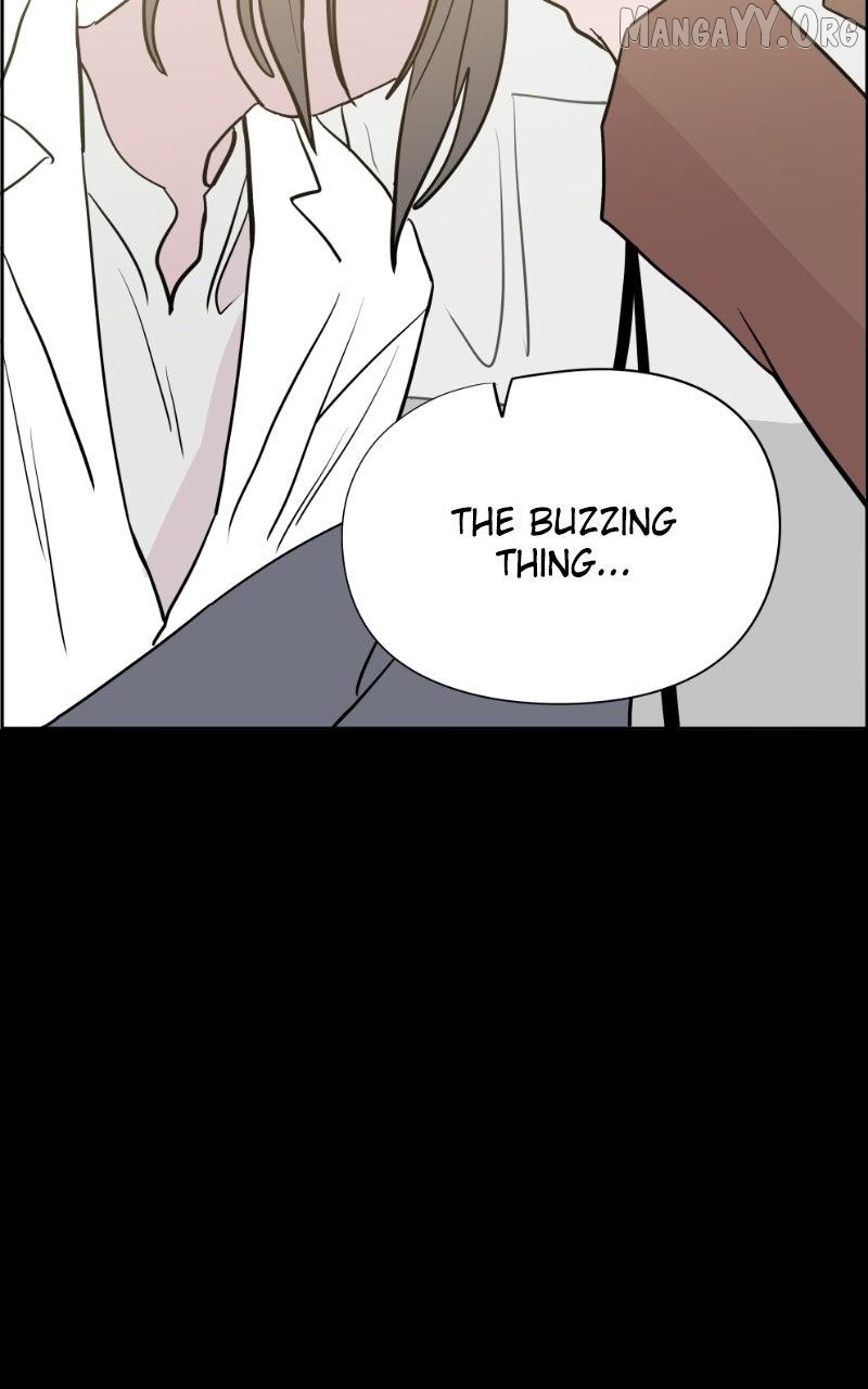 Love Letter - Manhwa Chapter 43 - page 57