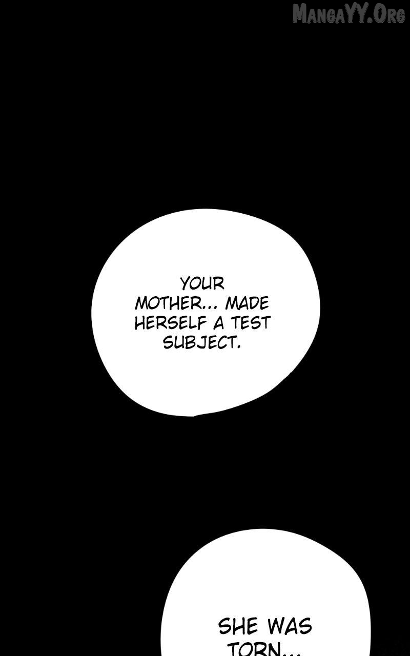 Love Letter - Manhwa Chapter 43 - page 58