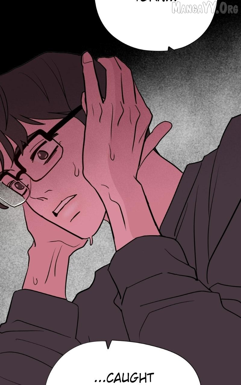 Love Letter - Manhwa Chapter 43 - page 59
