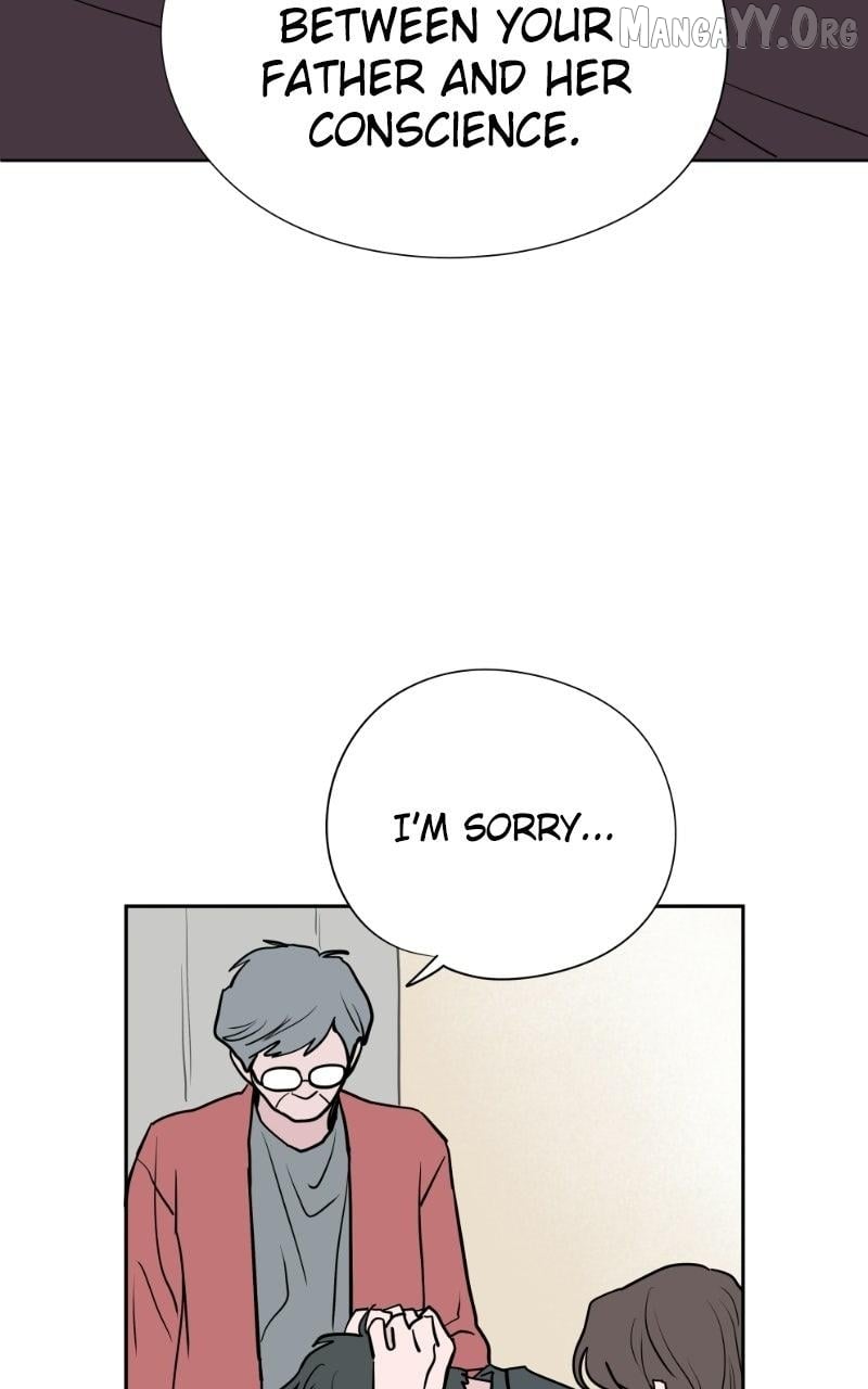 Love Letter - Manhwa Chapter 43 - page 60