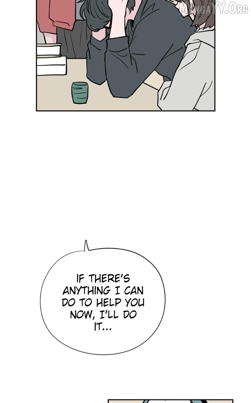 Love Letter - Manhwa Chapter 43 - page 61