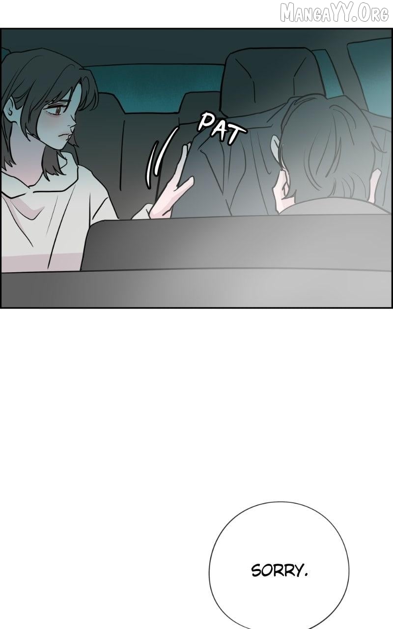 Love Letter - Manhwa Chapter 43 - page 64