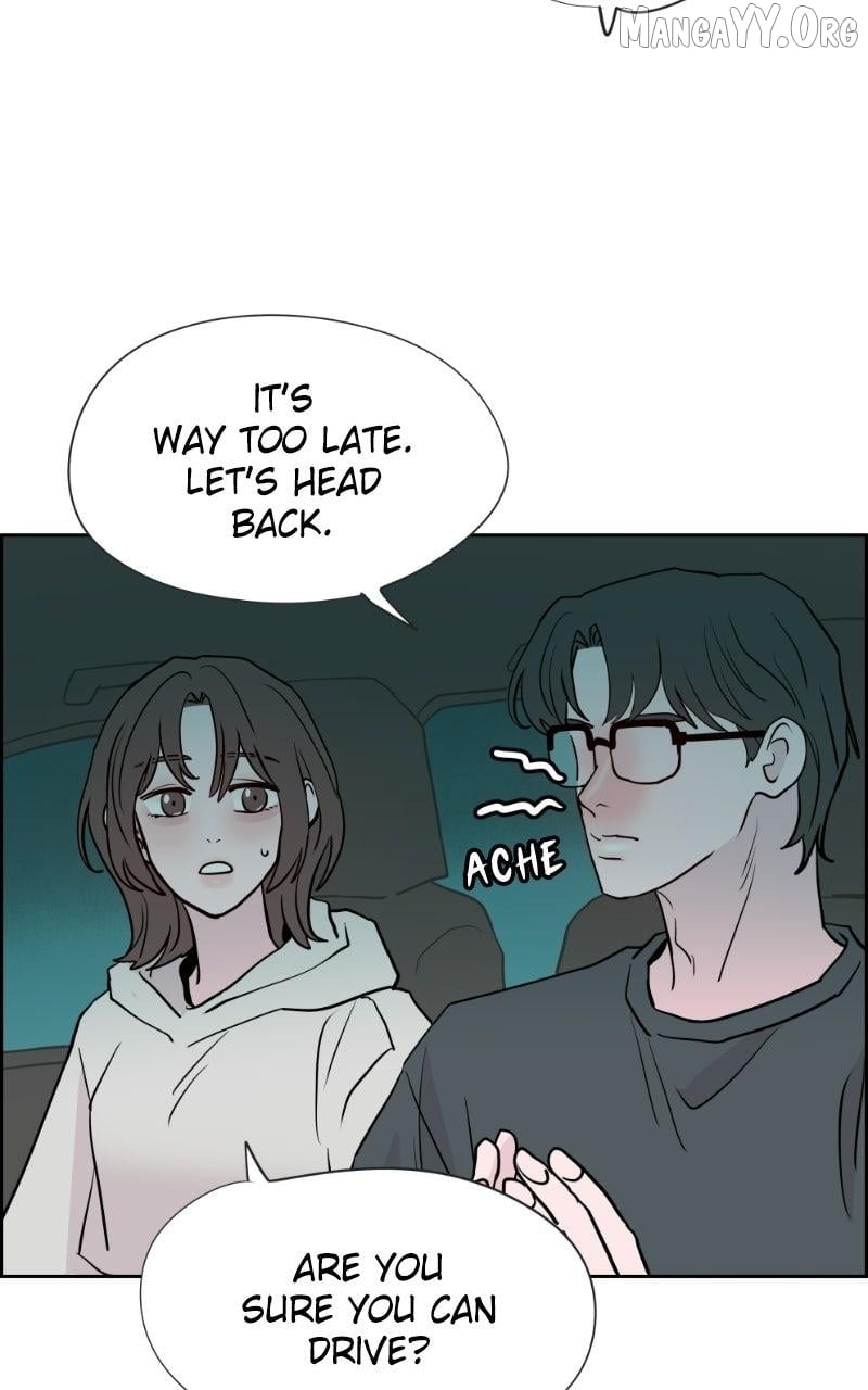 Love Letter - Manhwa Chapter 43 - page 65