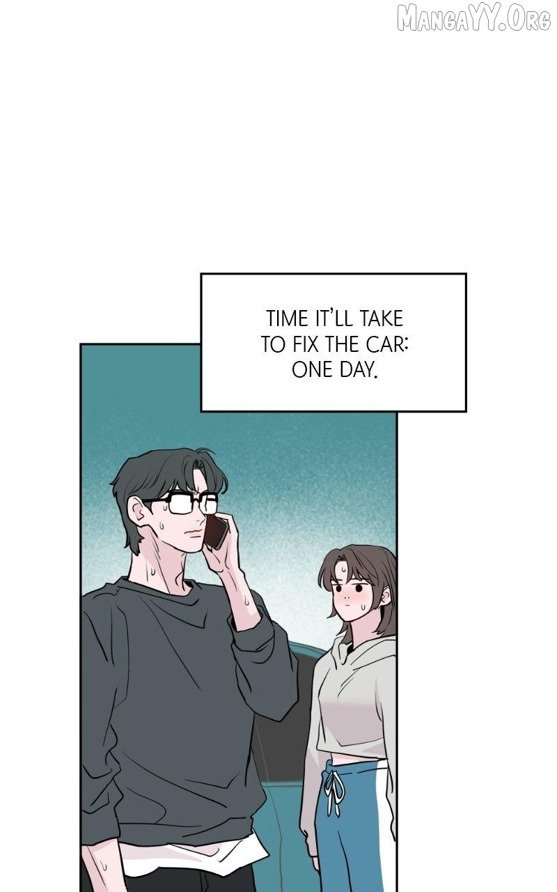 Love Letter - Manhwa Chapter 43 - page 70