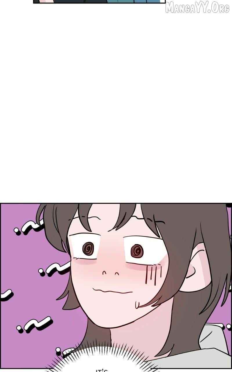 Love Letter - Manhwa Chapter 43 - page 71