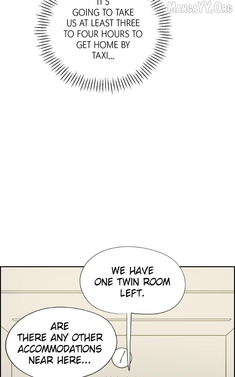 Love Letter - Manhwa Chapter 43 - page 72