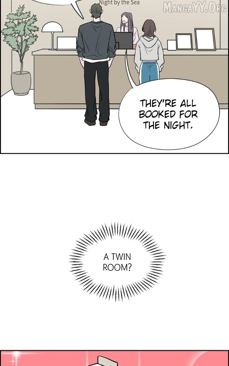 Love Letter - Manhwa Chapter 43 - page 73