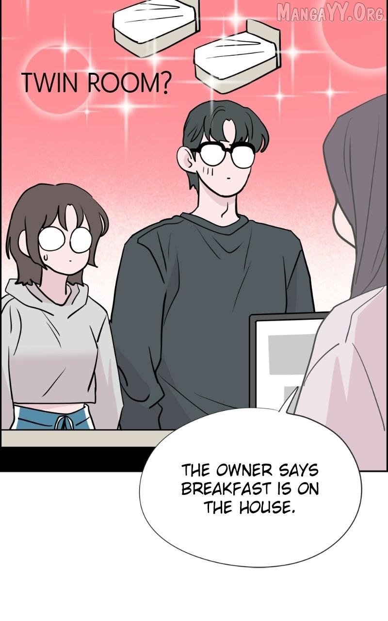 Love Letter - Manhwa Chapter 43 - page 74