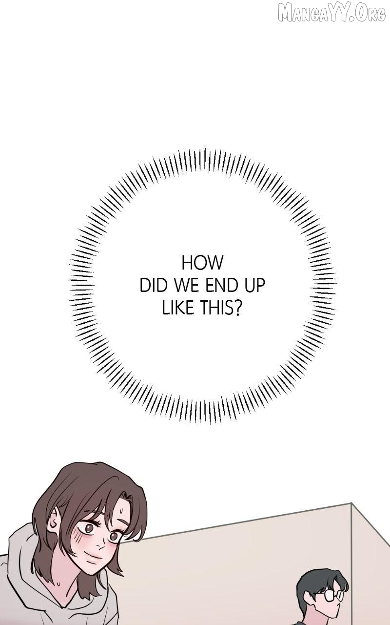 Love Letter - Manhwa Chapter 43 - page 75