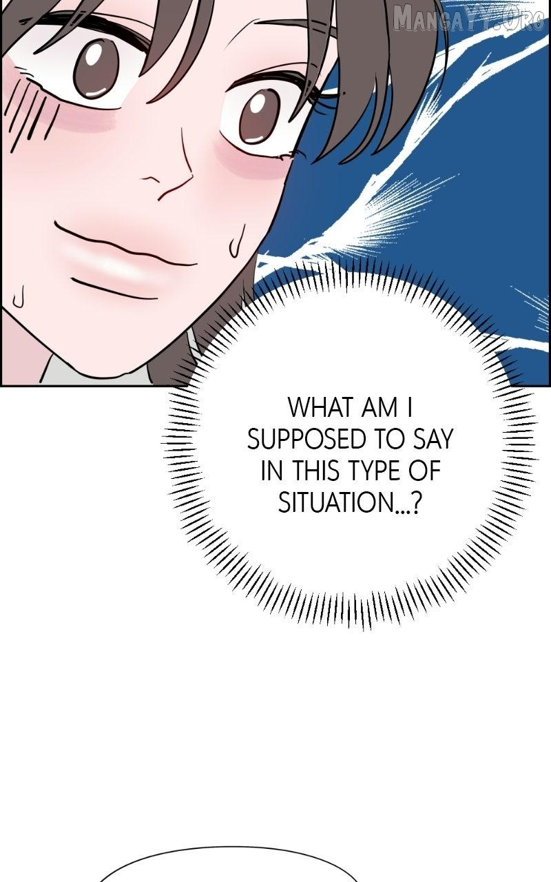 Love Letter - Manhwa Chapter 43 - page 77
