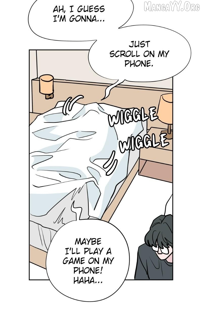 Love Letter - Manhwa Chapter 43 - page 78