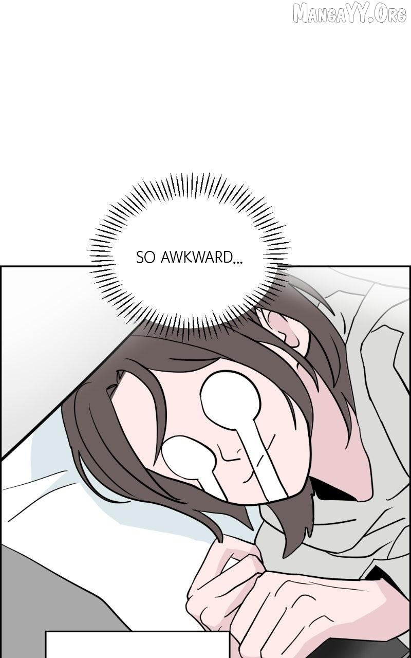 Love Letter - Manhwa Chapter 43 - page 79