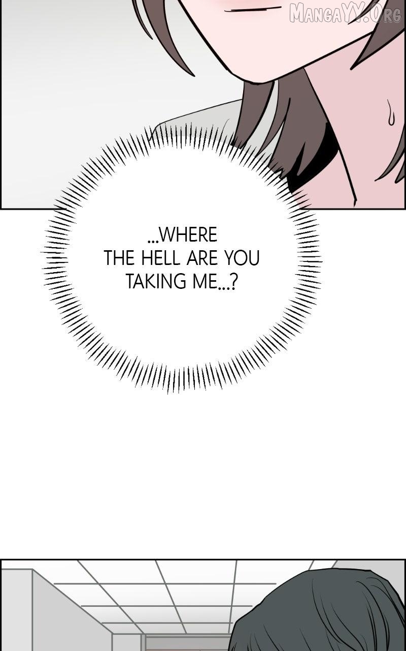 Love Letter - Manhwa Chapter 43 - page 8