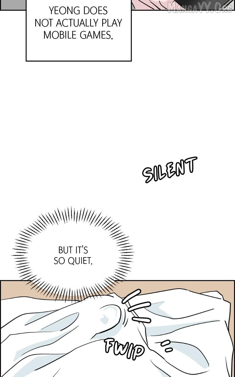 Love Letter - Manhwa Chapter 43 - page 80