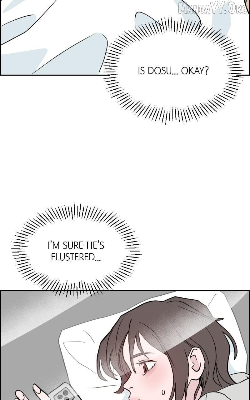 Love Letter - Manhwa Chapter 43 - page 81