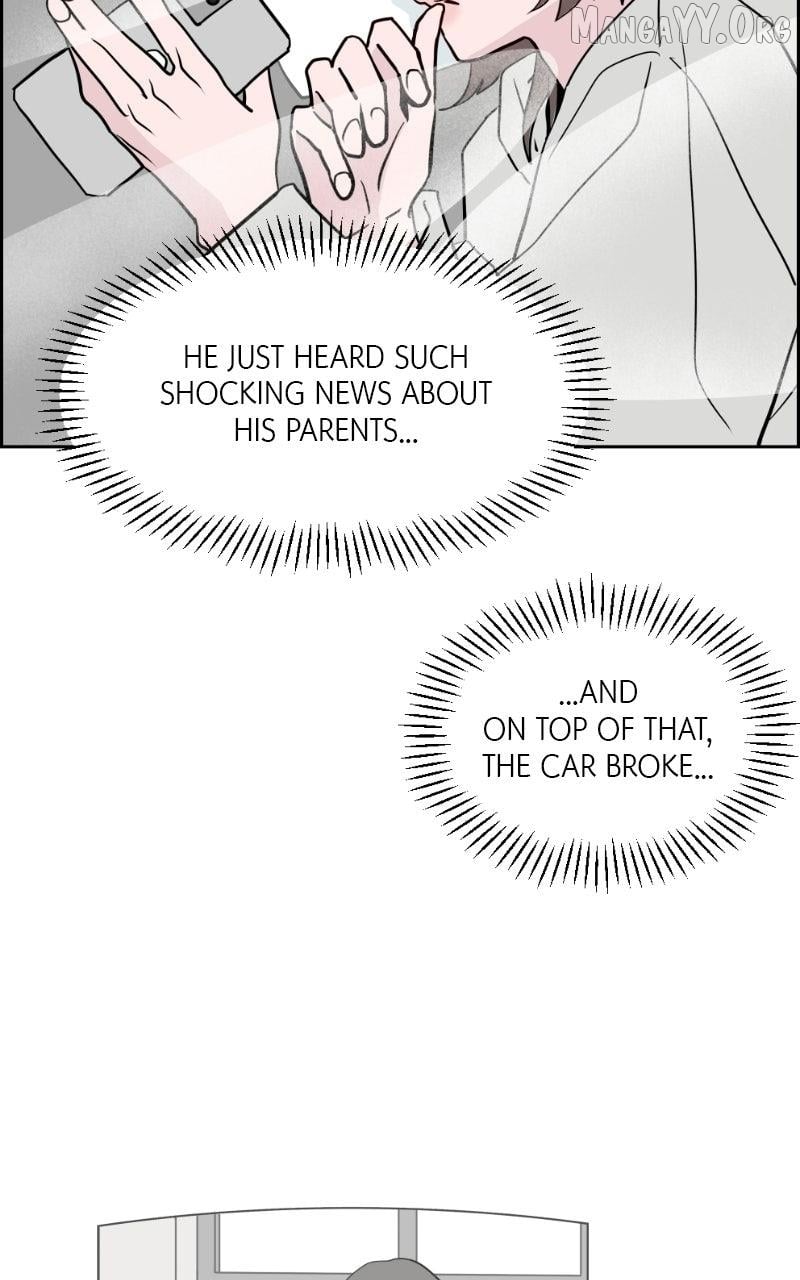 Love Letter - Manhwa Chapter 43 - page 82