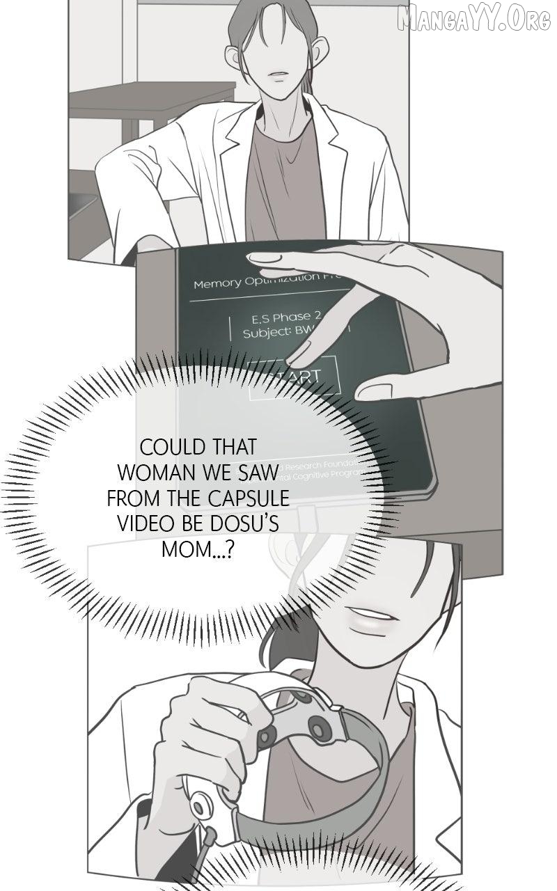 Love Letter - Manhwa Chapter 43 - page 83