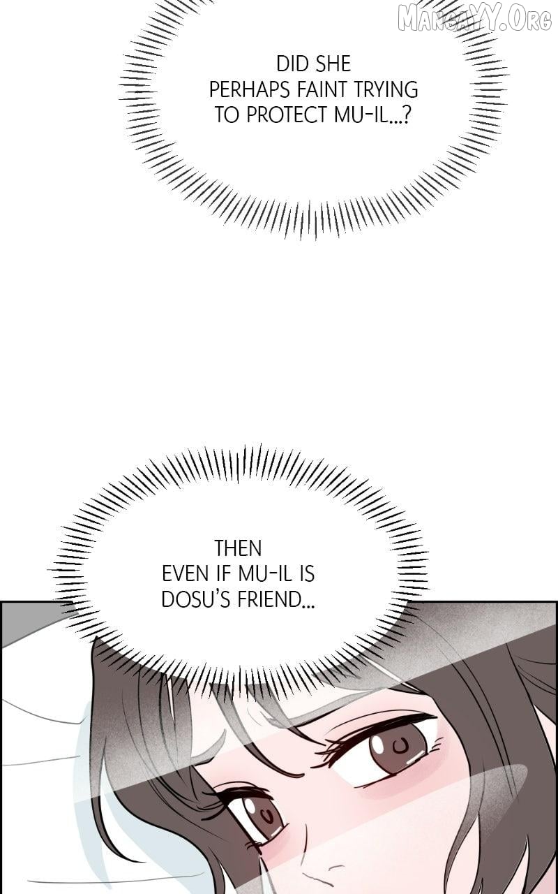 Love Letter - Manhwa Chapter 43 - page 84