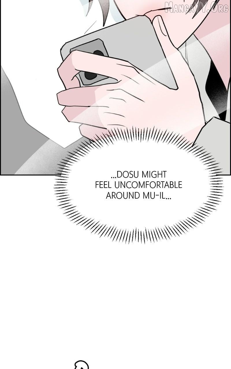 Love Letter - Manhwa Chapter 43 - page 85