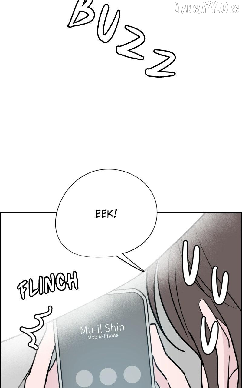 Love Letter - Manhwa Chapter 43 - page 86