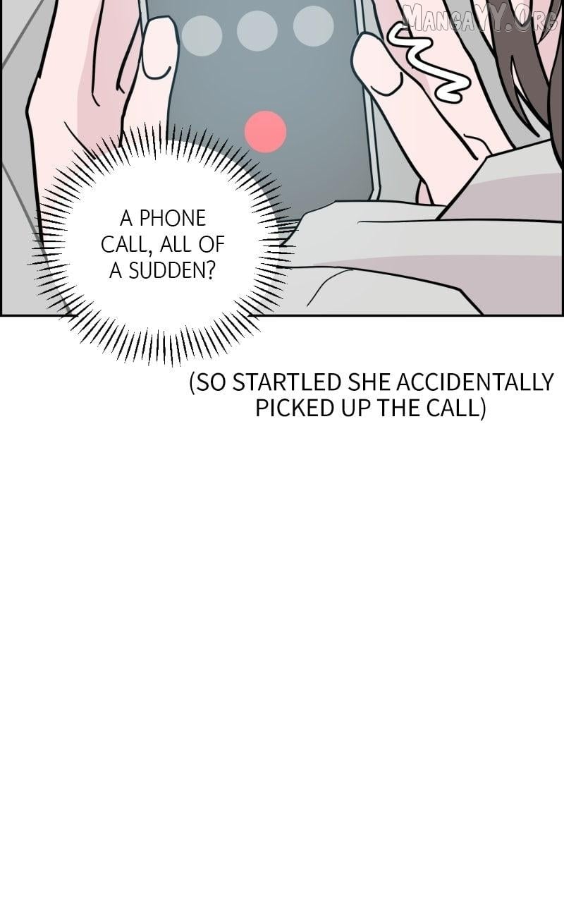 Love Letter - Manhwa Chapter 43 - page 87