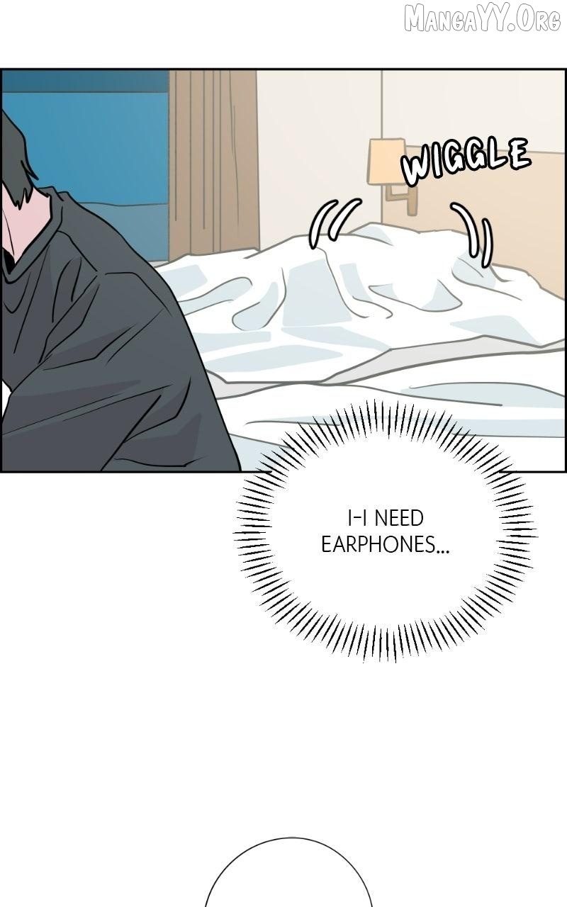Love Letter - Manhwa Chapter 43 - page 88