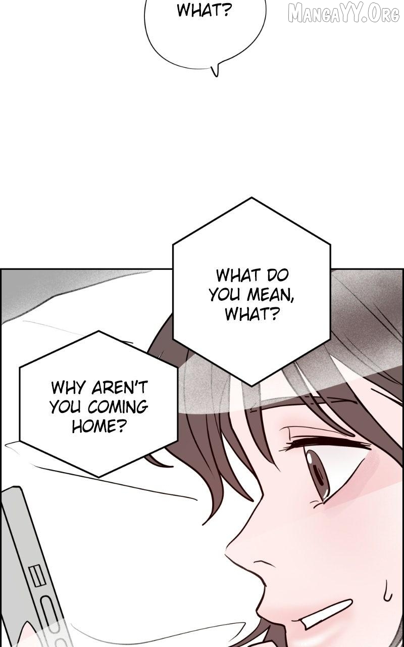 Love Letter - Manhwa Chapter 43 - page 89