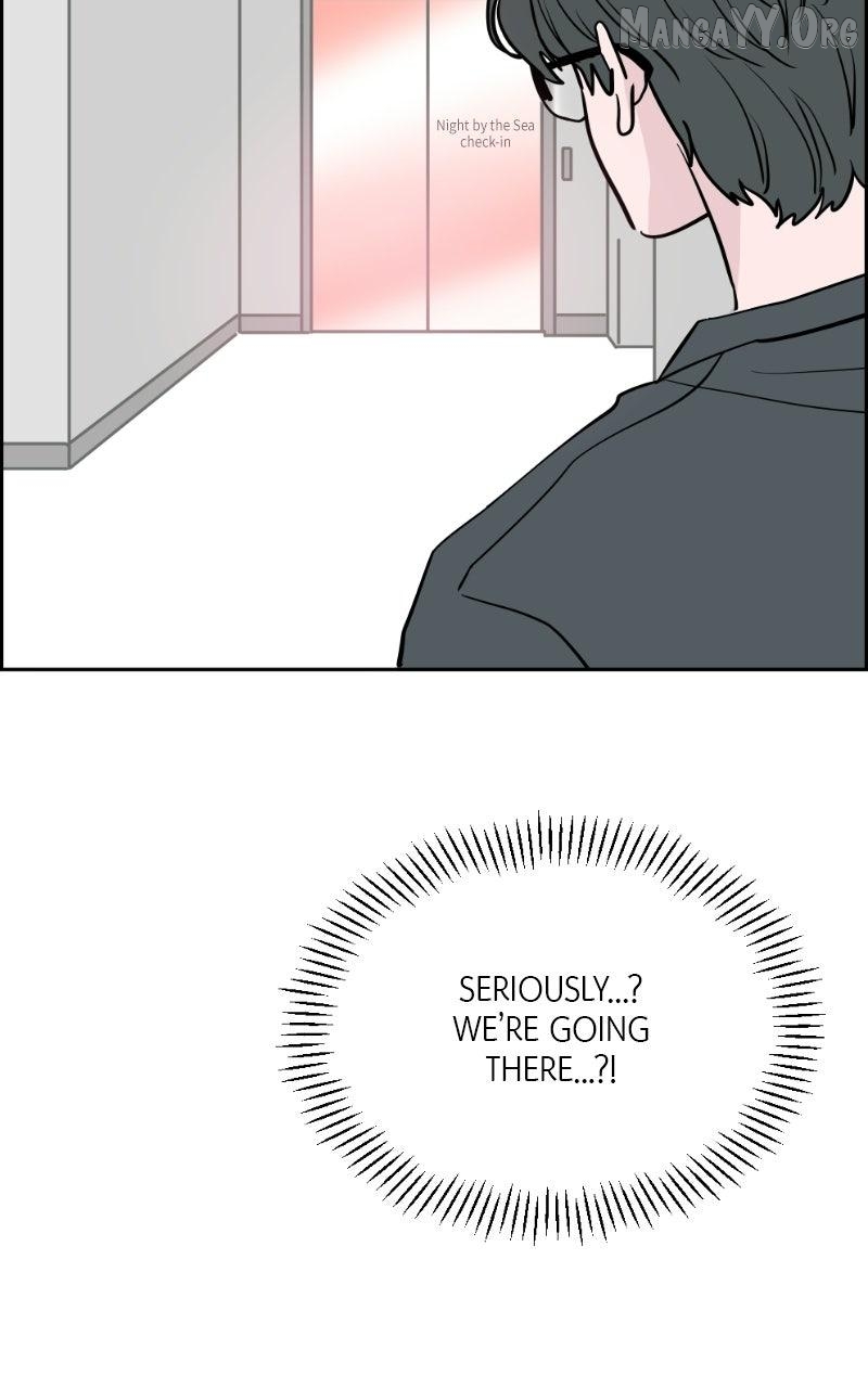 Love Letter - Manhwa Chapter 43 - page 9