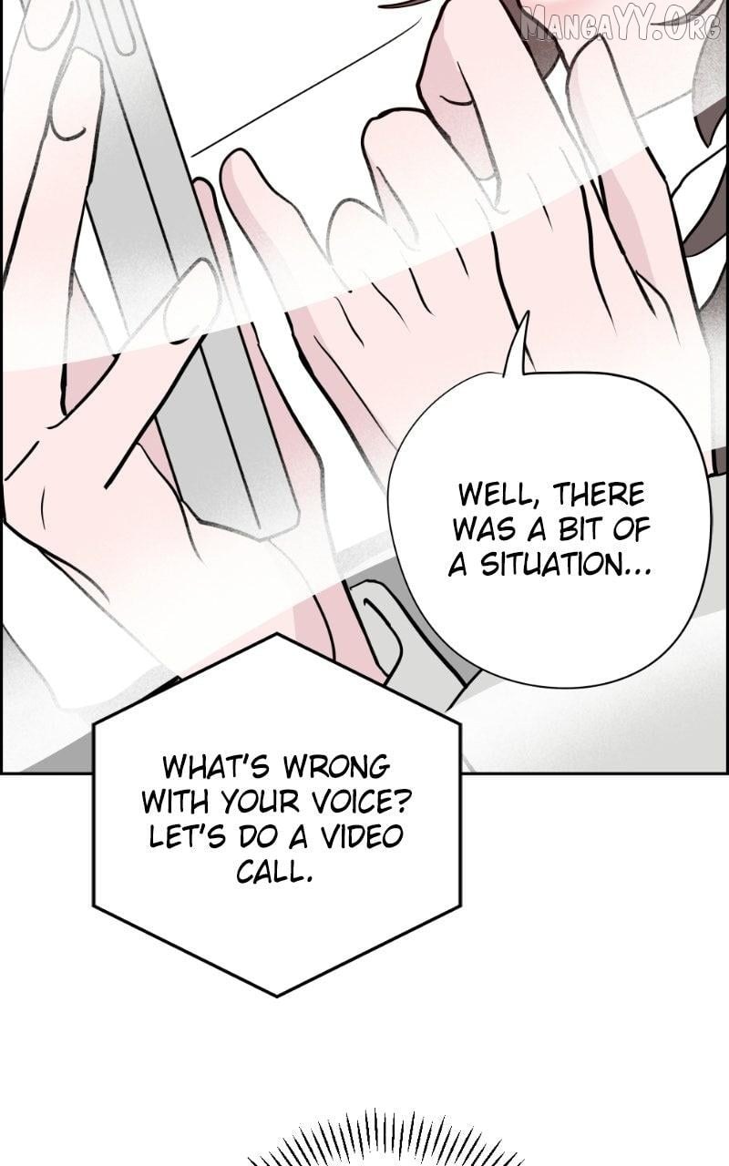 Love Letter - Manhwa Chapter 43 - page 90