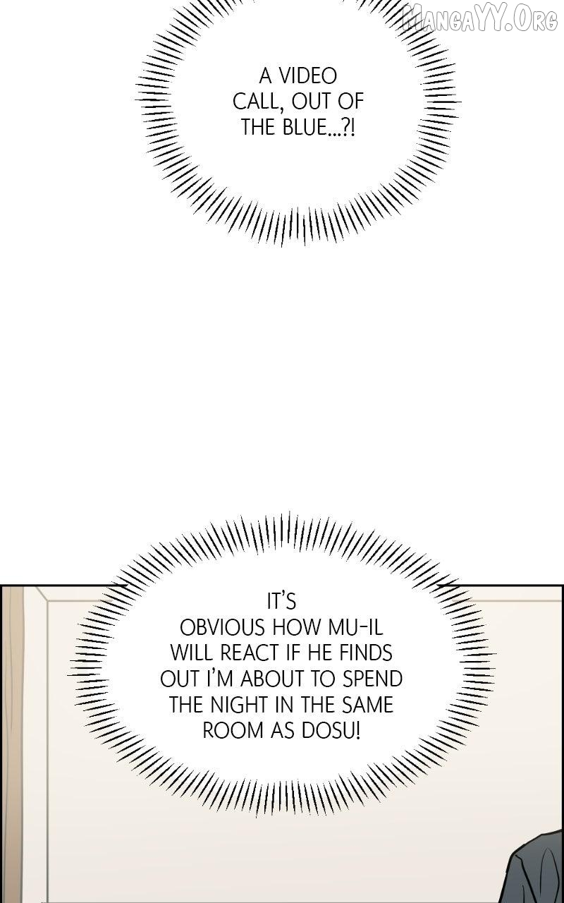 Love Letter - Manhwa Chapter 43 - page 91