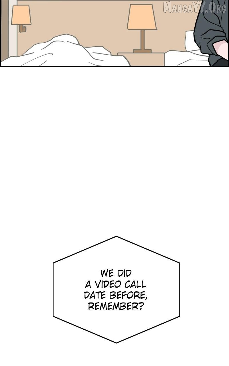 Love Letter - Manhwa Chapter 43 - page 92