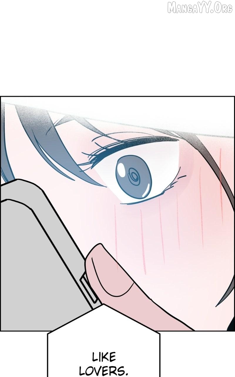 Love Letter - Manhwa Chapter 43 - page 93