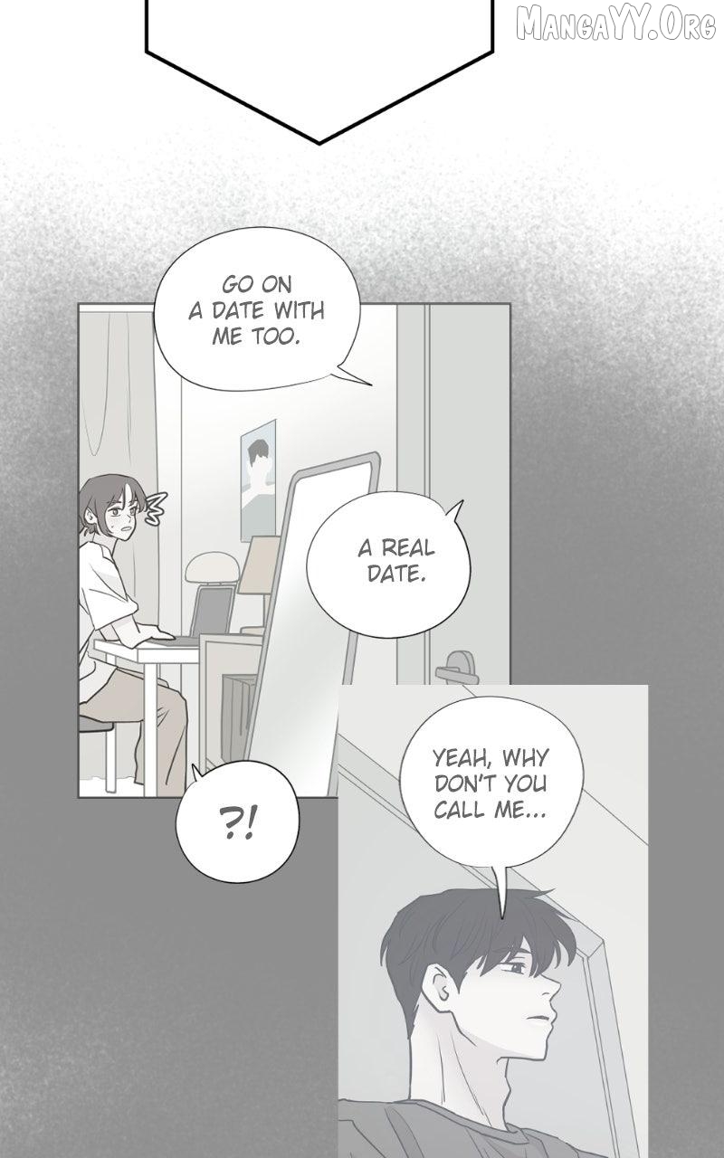 Love Letter - Manhwa Chapter 43 - page 94