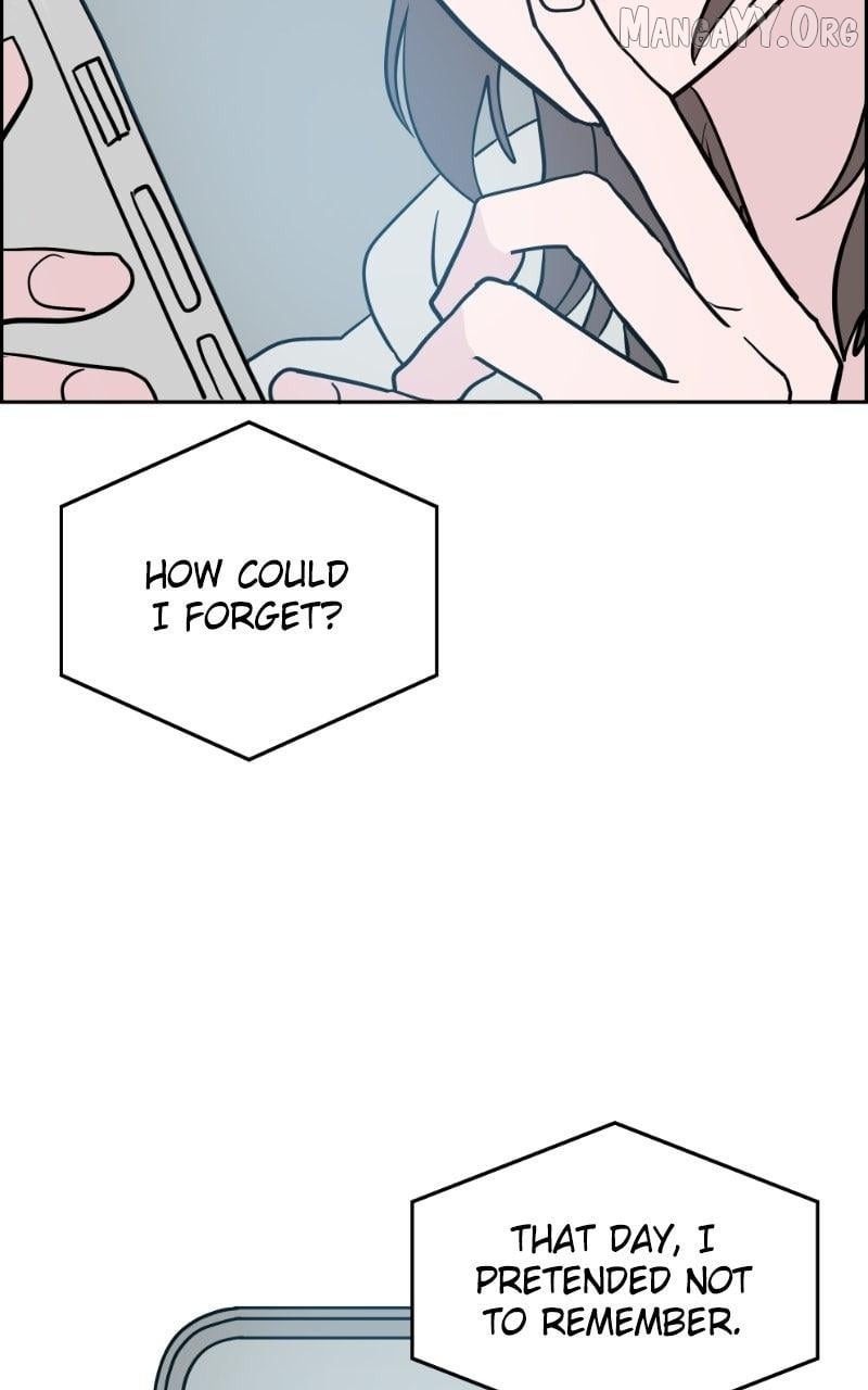 Love Letter - Manhwa Chapter 43 - page 96