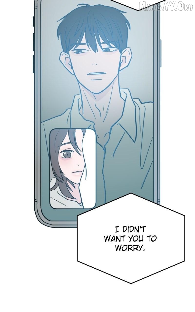Love Letter - Manhwa Chapter 43 - page 97