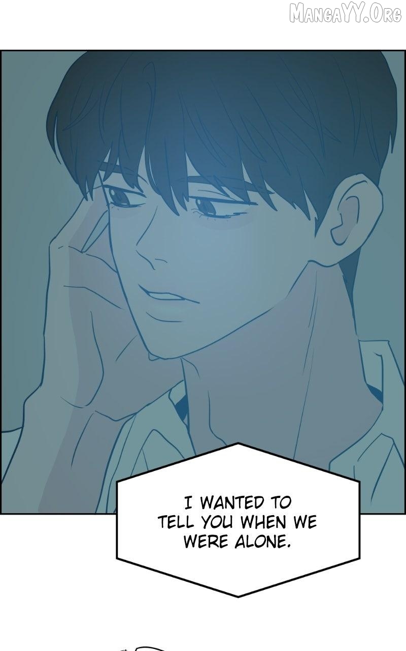 Love Letter - Manhwa Chapter 43 - page 98