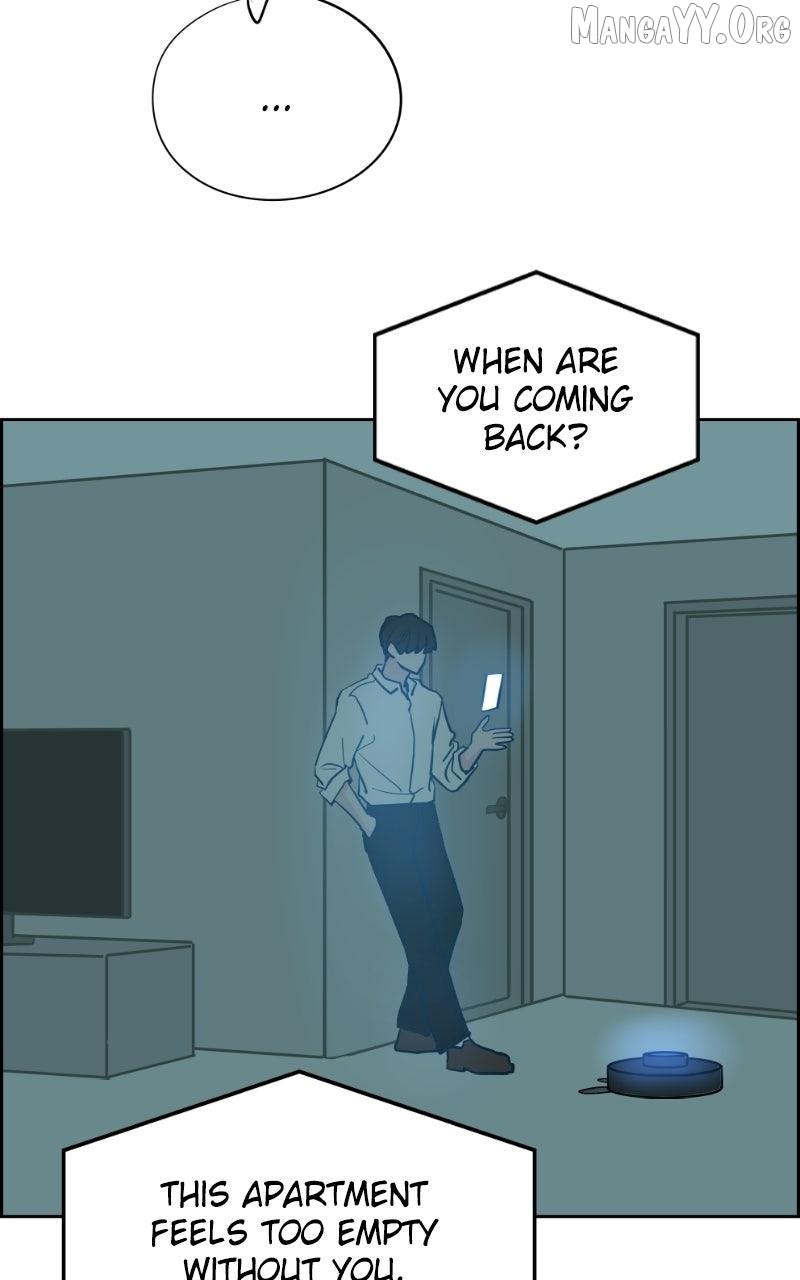 Love Letter - Manhwa Chapter 43 - page 99