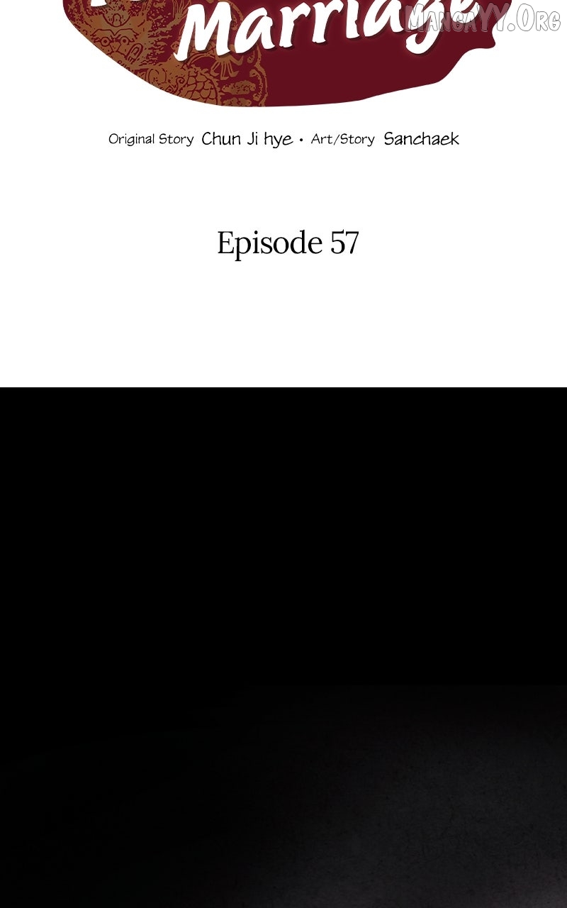 Joseon’s Ban on Marriage Chapter 57 - page 2