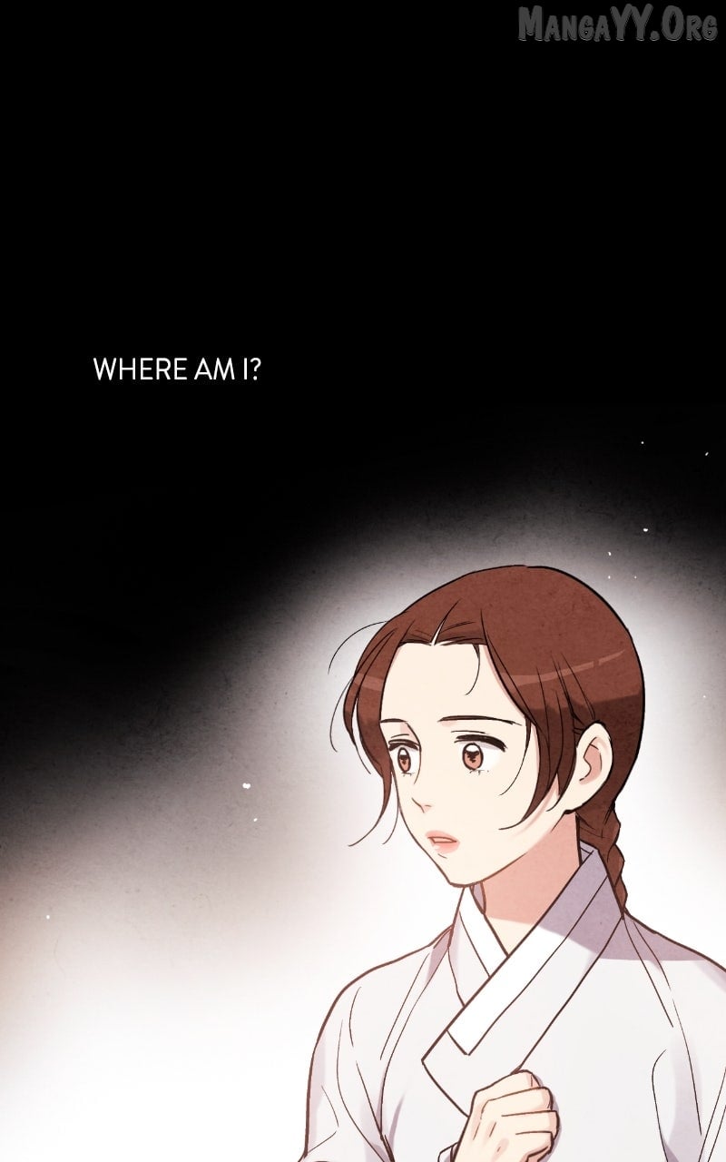 Joseon’s Ban on Marriage Chapter 57 - page 5