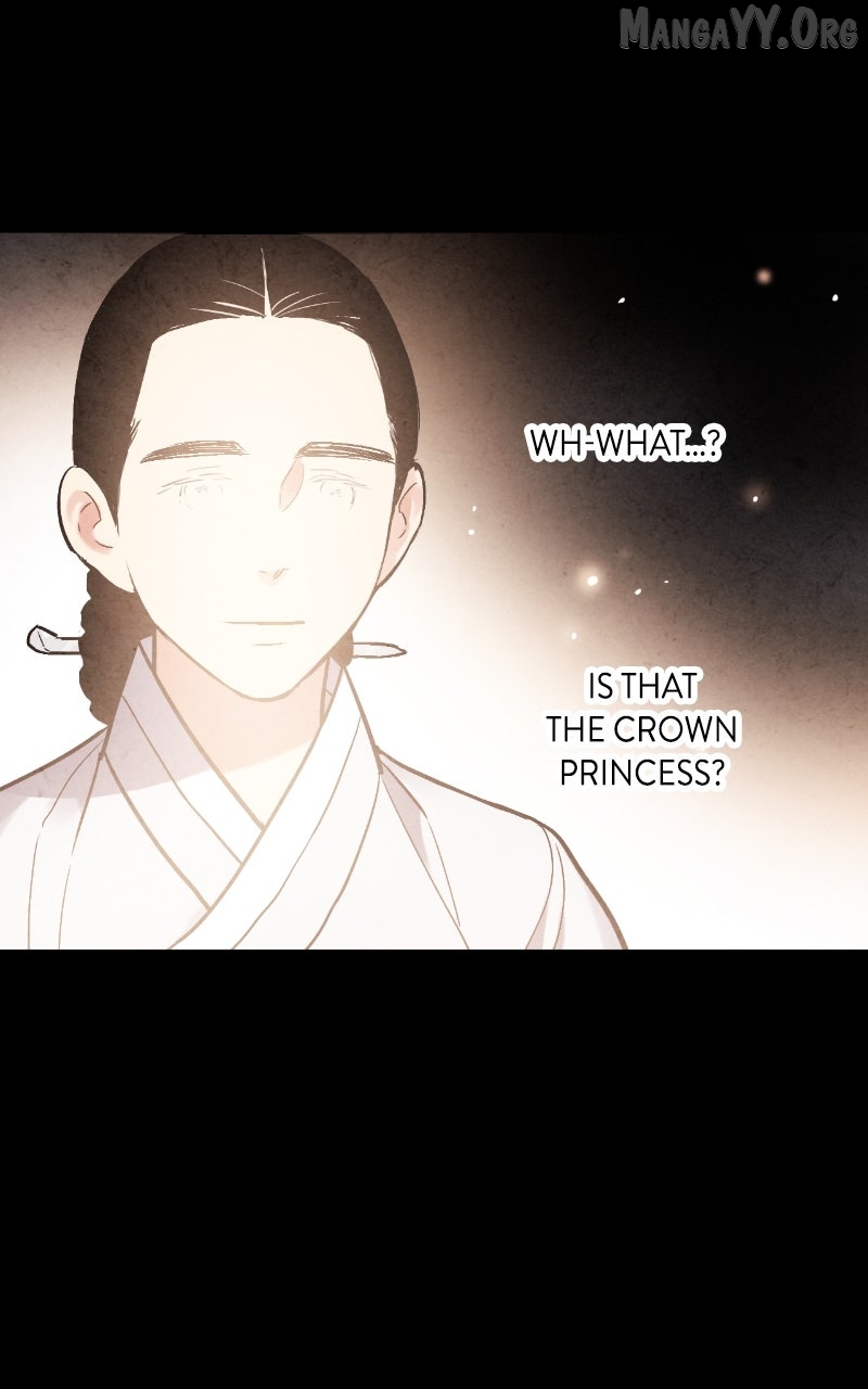 Joseon’s Ban on Marriage Chapter 57 - page 10