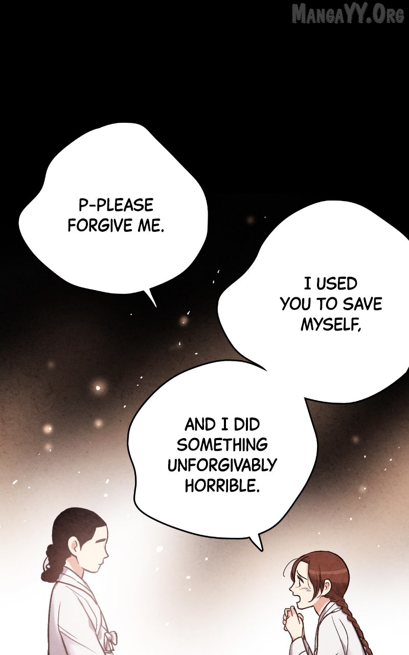 Joseon’s Ban on Marriage Chapter 57 - page 12