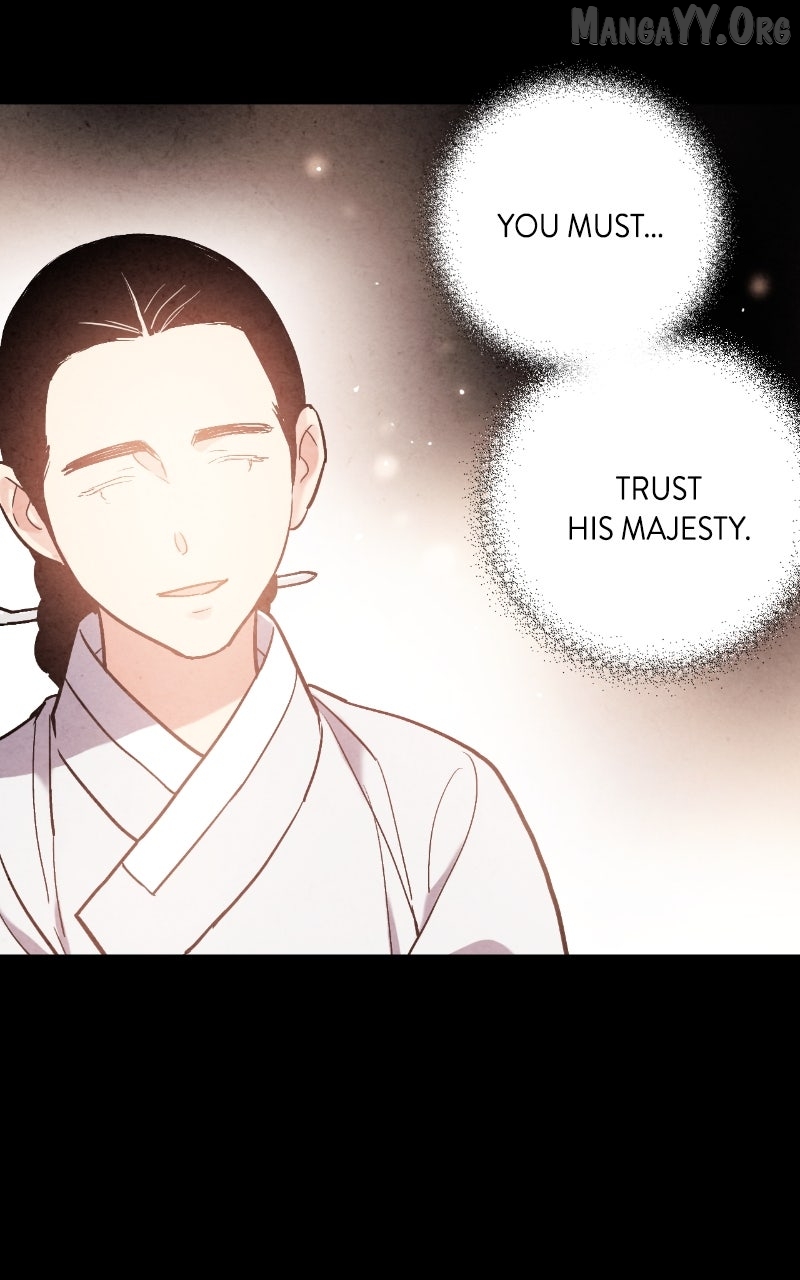 Joseon’s Ban on Marriage Chapter 57 - page 20