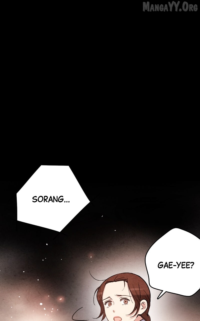 Joseon’s Ban on Marriage Chapter 57 - page 22