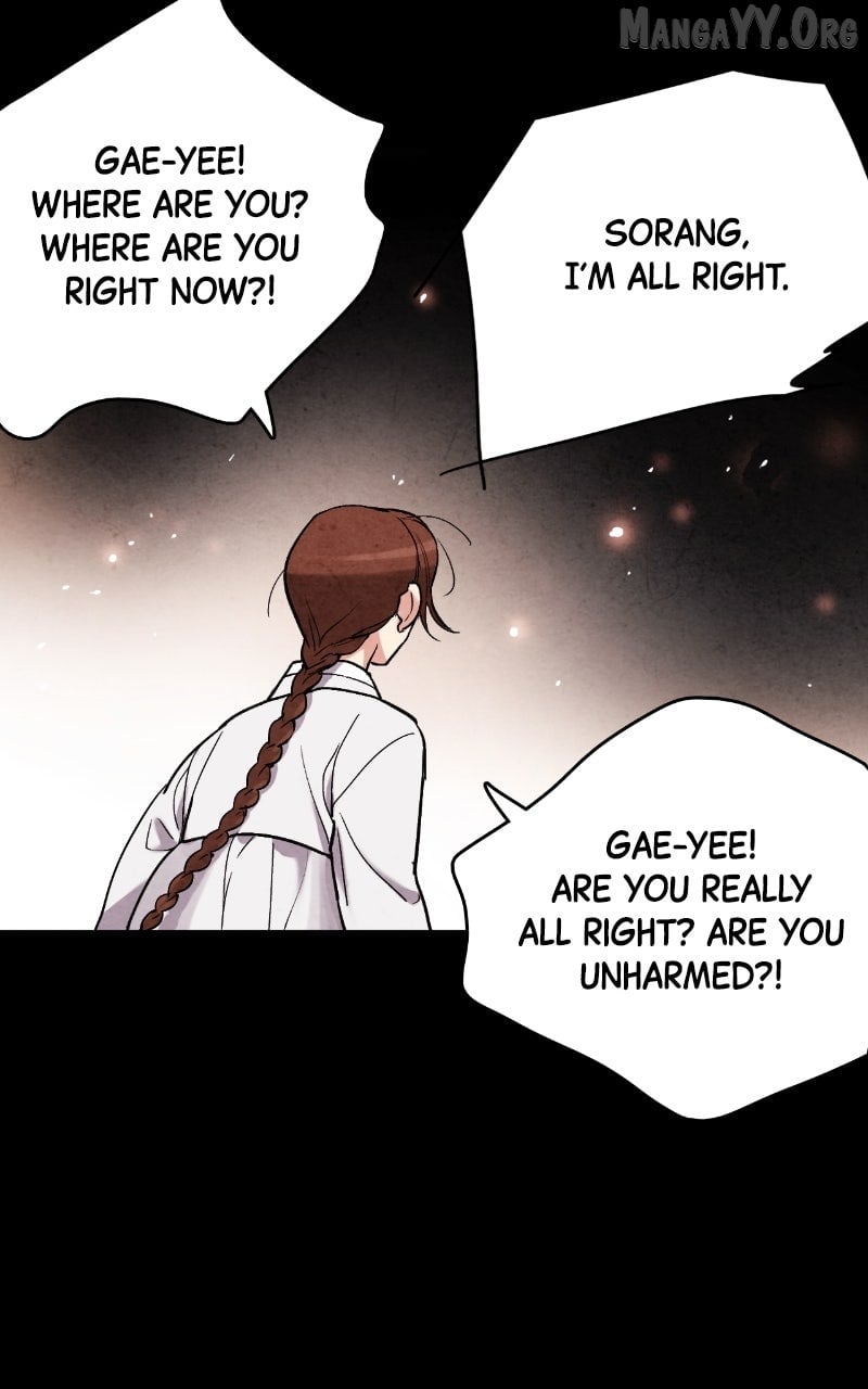 Joseon’s Ban on Marriage Chapter 57 - page 24