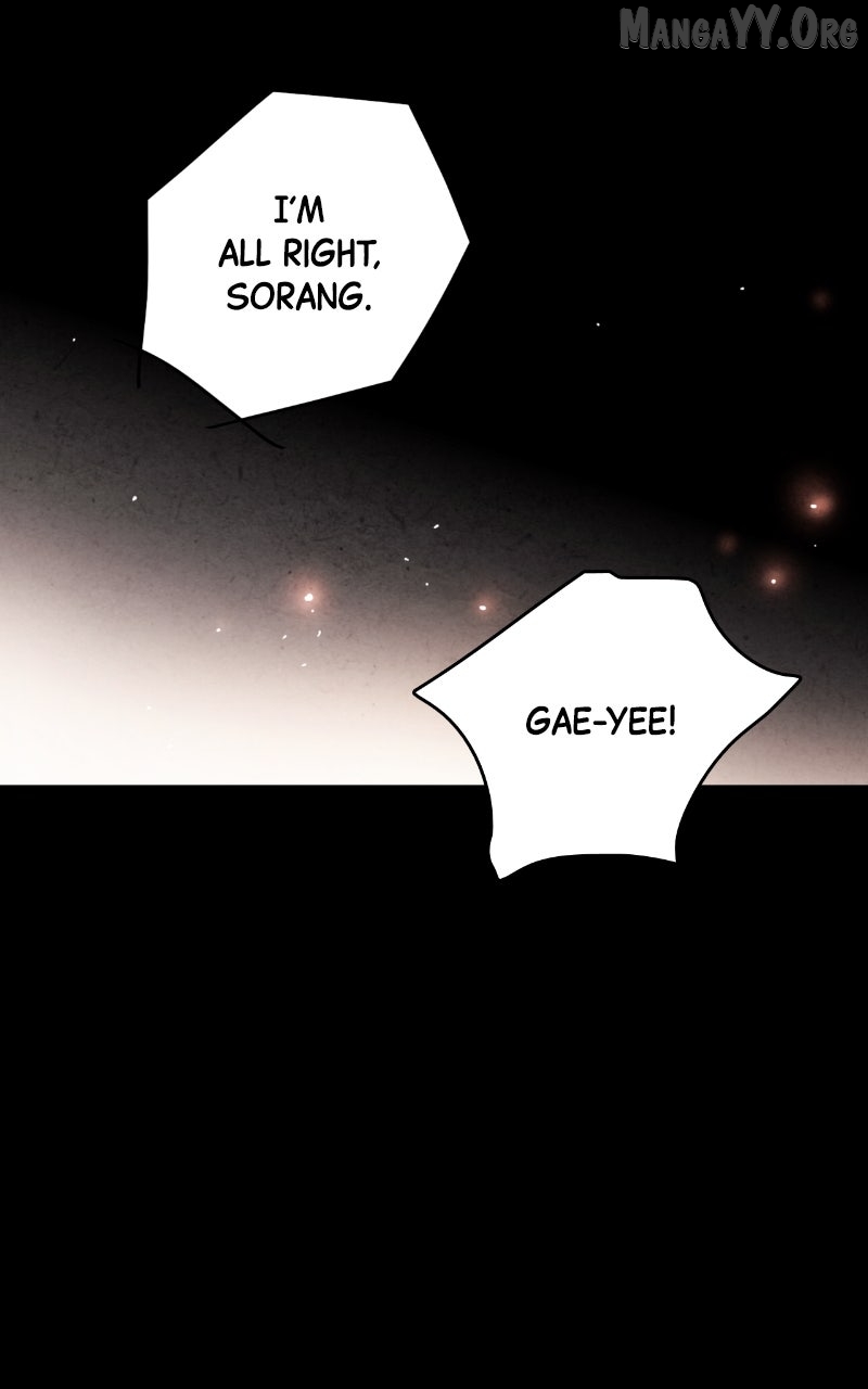 Joseon’s Ban on Marriage Chapter 57 - page 25