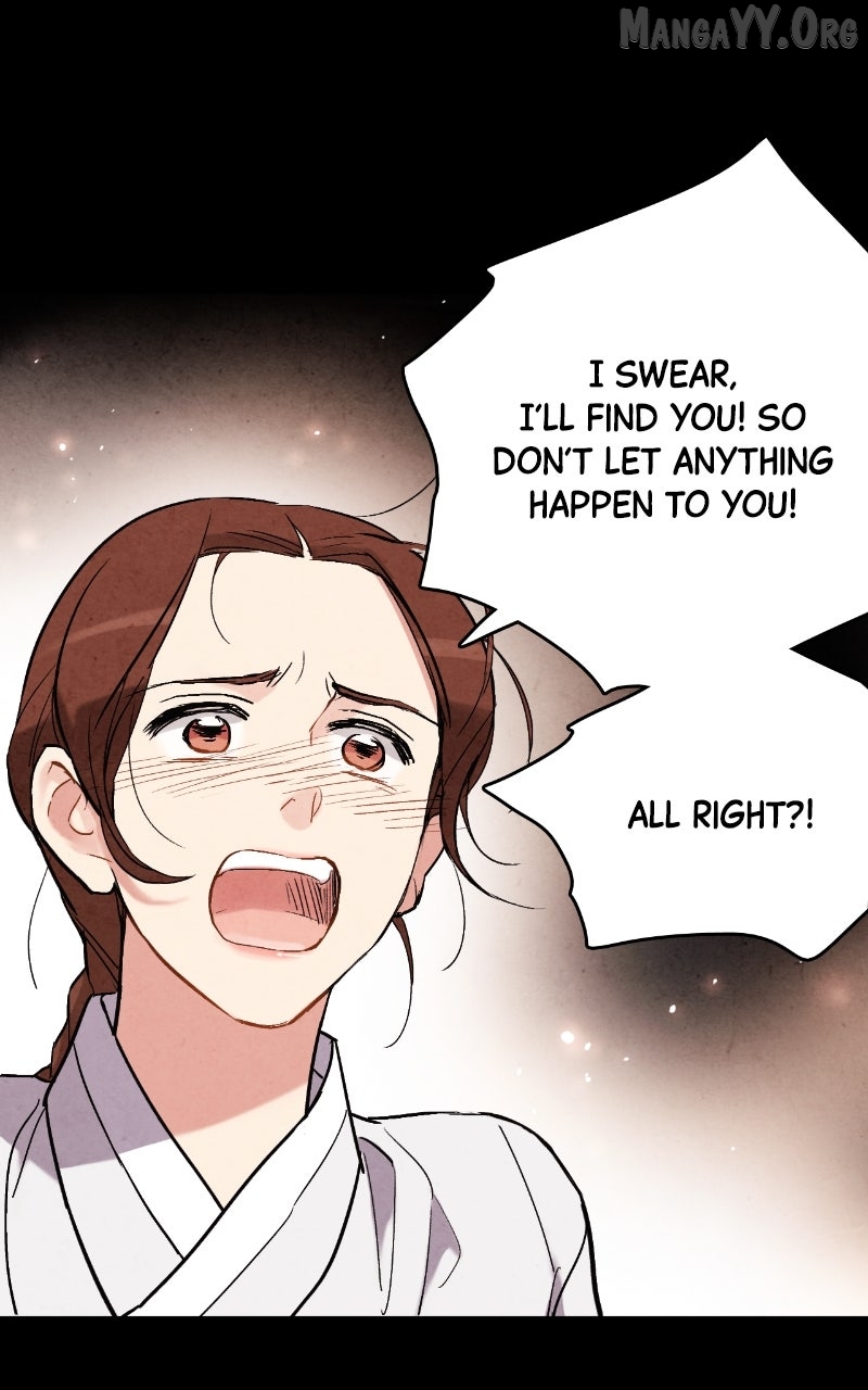 Joseon’s Ban on Marriage Chapter 57 - page 26