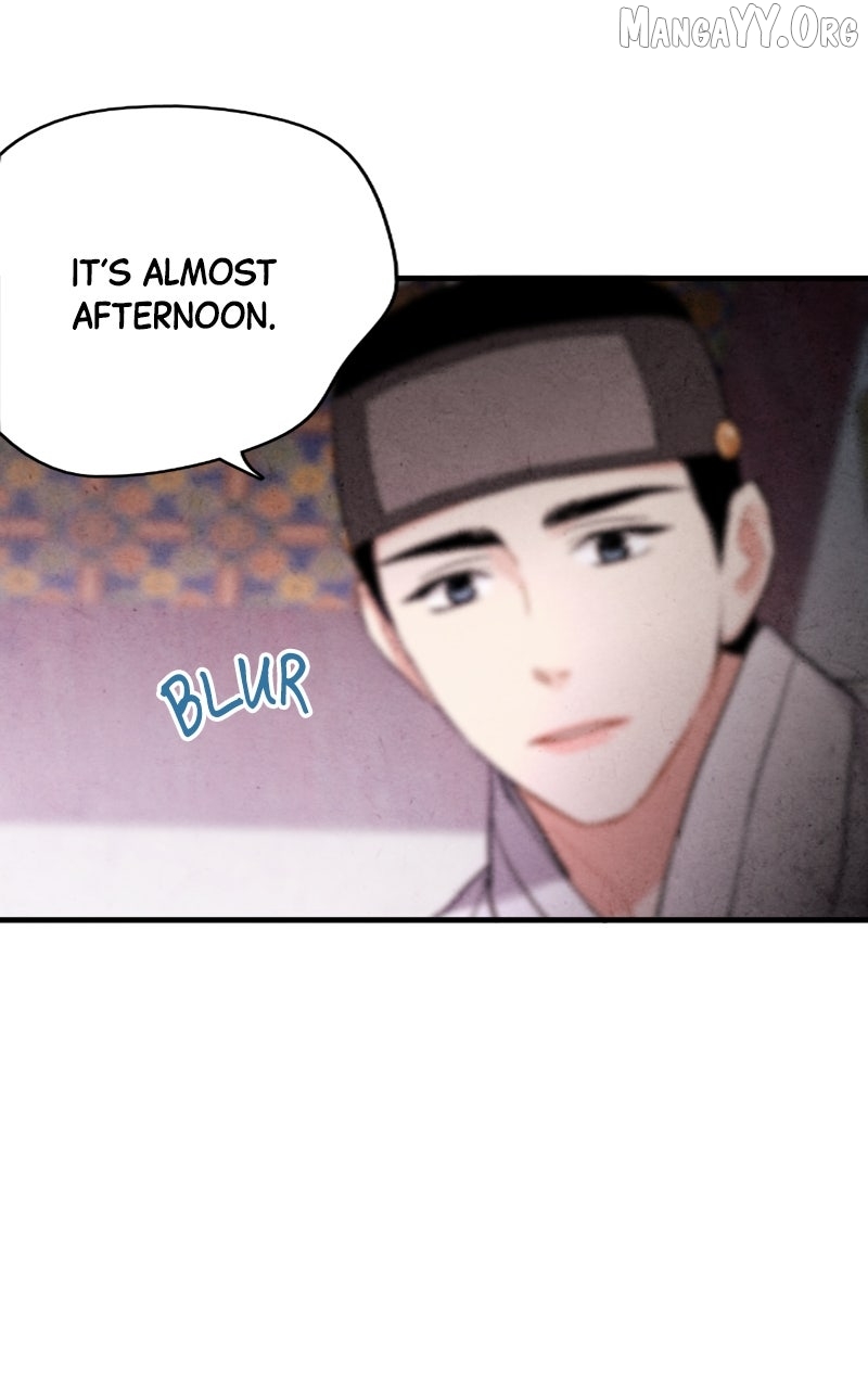 Joseon’s Ban on Marriage Chapter 57 - page 30