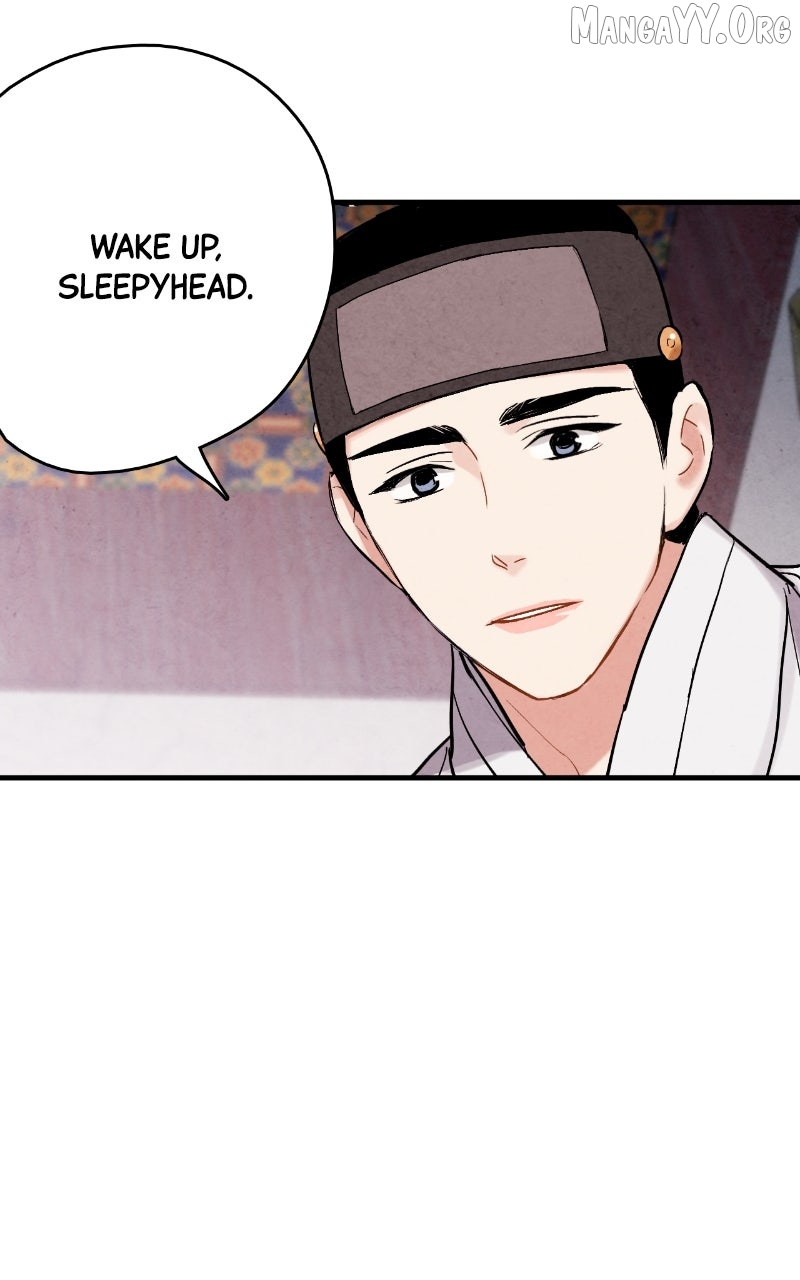 Joseon’s Ban on Marriage Chapter 57 - page 31