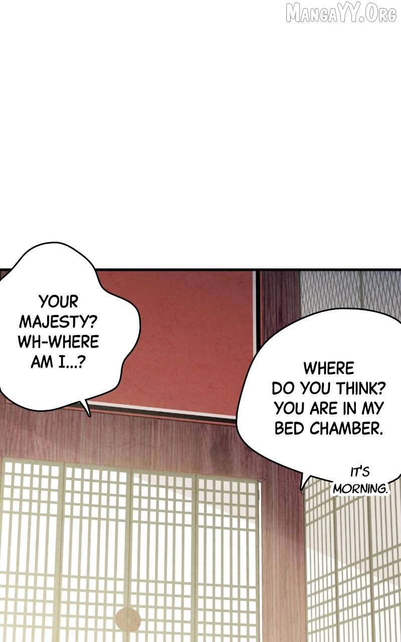 Joseon’s Ban on Marriage Chapter 57 - page 36